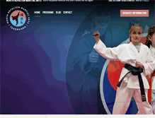 Tablet Screenshot of northroyaltonata.com